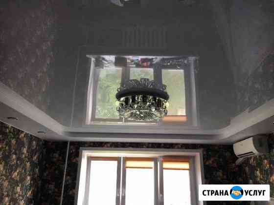 Качественные натяжные потолки Самара