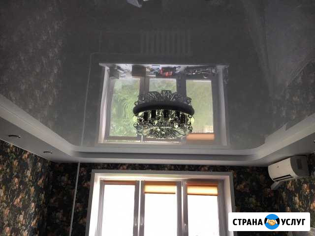 Качественные натяжные потолки Самара - изображение 1