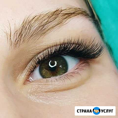 Наращивание ресниц, Ламинирование Балашов - изображение 1