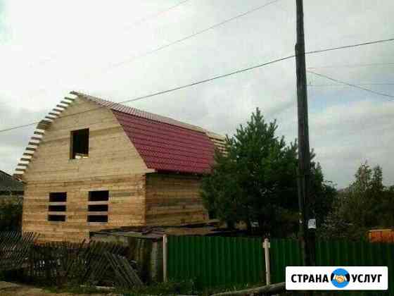 Стройка перестройка Белово