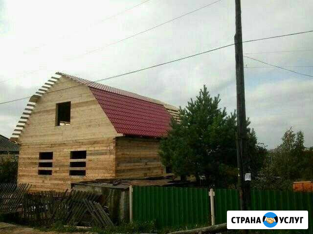 Стройка перестройка Белово - изображение 1