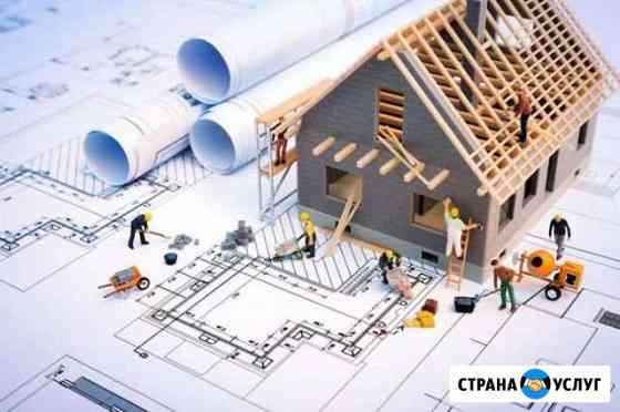 Строительные работы штукатурка, кладка стен, стяжк Соль-Илецк