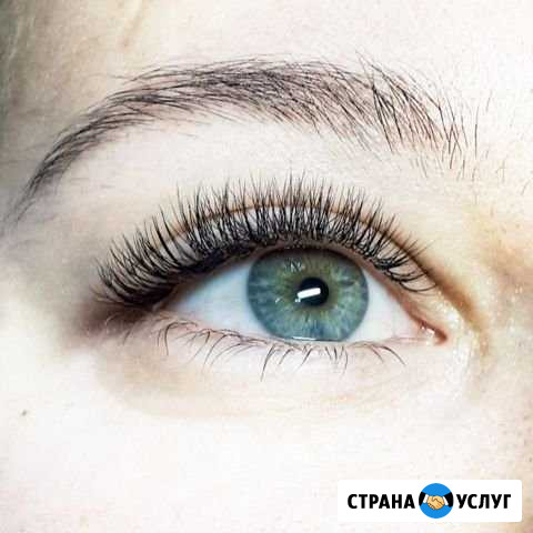 Наращивание ресниц Белгород - изображение 1