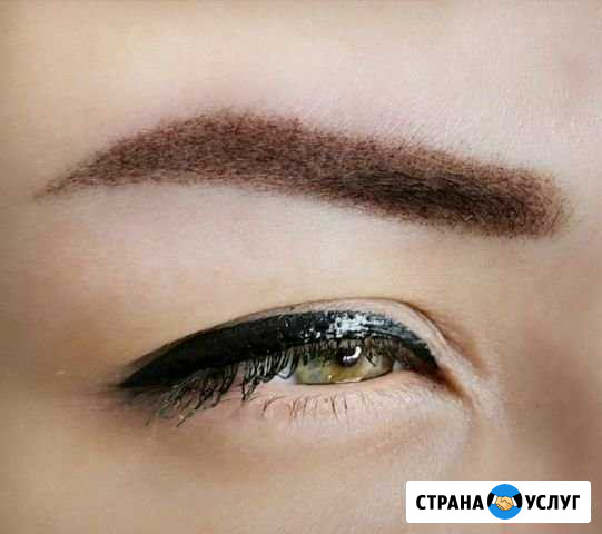 Перманентный макияж Энгельс - изображение 1