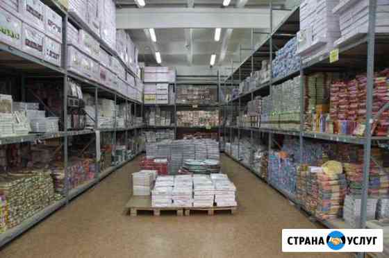 Помощь в закупке текстильной продукции Иваново