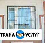 Решетки и ставни на окна Ярославль