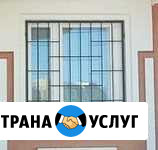 Решетки и ставни на окна Ярославль - изображение 1