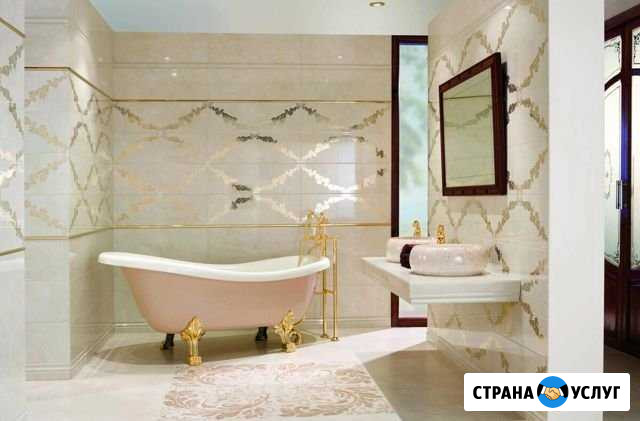 Услуги Плиточника Строитель - изображение 1