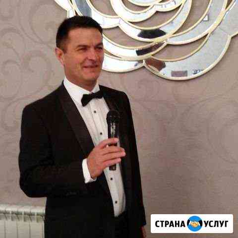 Ведущий-саксофонист на свадьбу, юбилей, корпоратив Саратов
