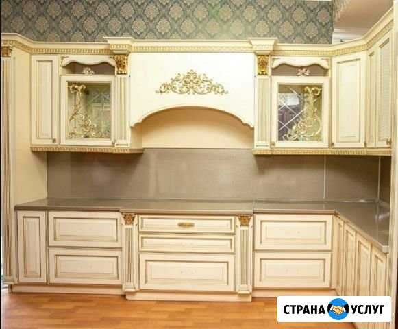 Мебель на заказ Москва - изображение 1