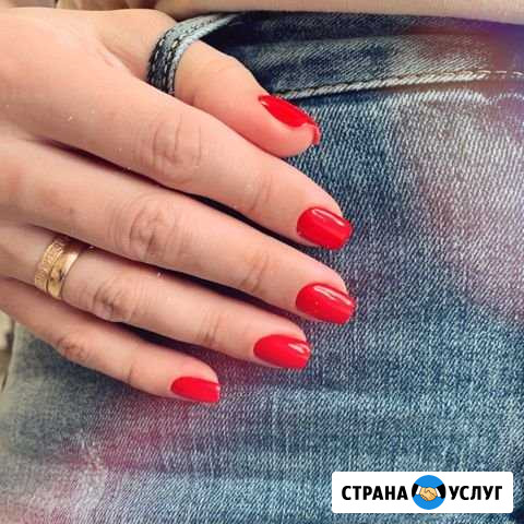 Маникюр Ижевск - изображение 1