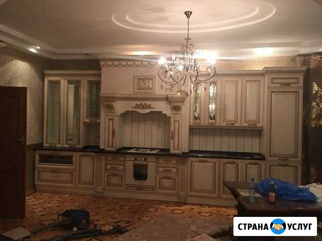 Сборщик мебели Хасавюрт - изображение 1