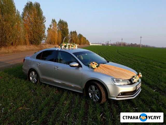 Прокат свадебных аксессуаров Алексеевка Белгородской области - изображение 1