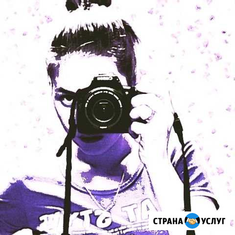 Фотосъёмка Бузулук - изображение 1