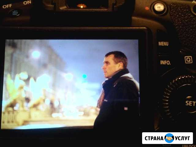 Выездной фотограф Донецк - изображение 1