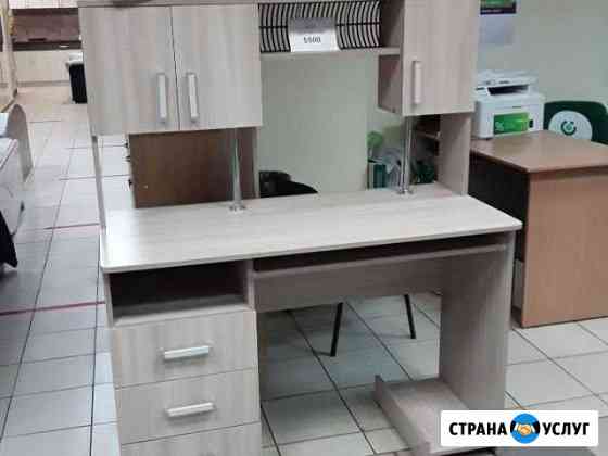 Стол письмен., компьютор Саратов