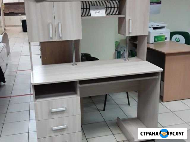 Стол письмен., компьютор Саратов - изображение 1