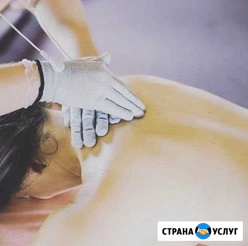 Биоэнергетический массаж Симферополь - изображение 1