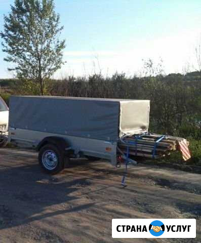 Грузоперевозки Волгоград - изображение 1