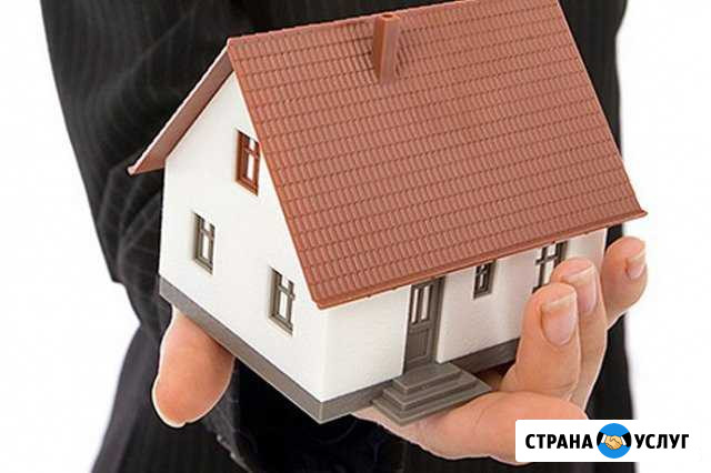Помогу оформить документы с недвижимостью Струнино - изображение 1