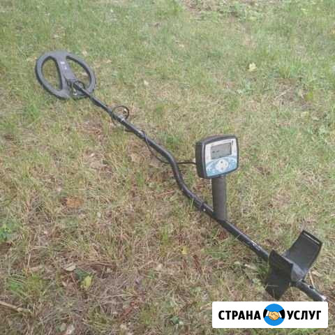 Minelab X-Terra 705 в аренду Новосибирск - изображение 1