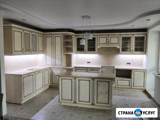 Изготовление корпусной мебели по вашим размерам Смоленск - изображение 1