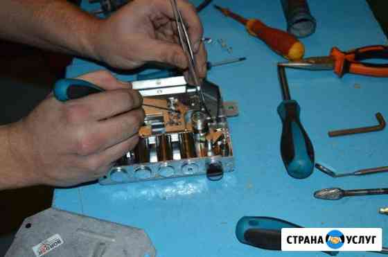 Мастер по замкам.Вскрытие, замена, установка Ростов-на-Дону