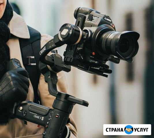 Свадебная видеосъёмка Рязань - изображение 1