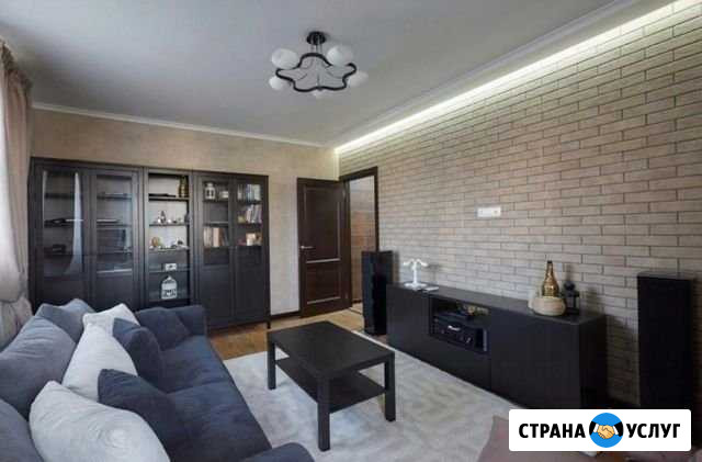 Ремонт квартир, домов под ключ Ставрополь - изображение 1