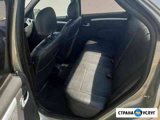 Аренда авто Челябинск