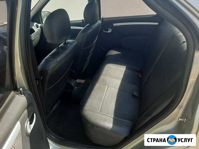 Аренда авто Челябинск - изображение 1
