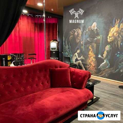 Тату салон на уровне Калининград - изображение 1