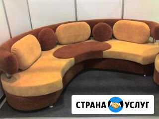 Мягкая мебель на заказ Смоленск - изображение 1
