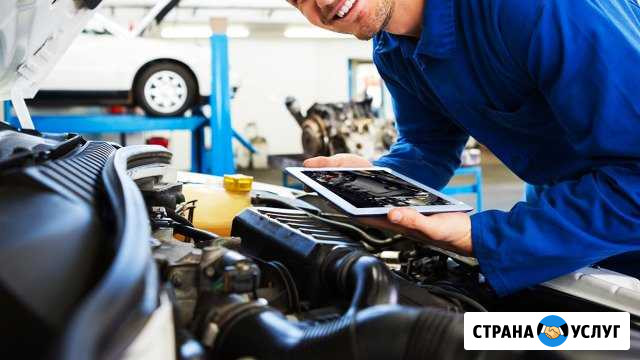 Помощь на дороге 24/7 Саратов - изображение 1