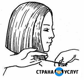 Парикмахер на дому Сургут - изображение 1
