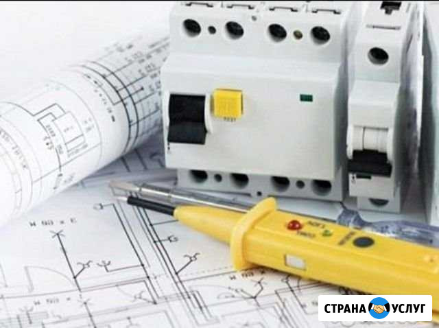 Электрик Всё включено Владикавказ - изображение 1