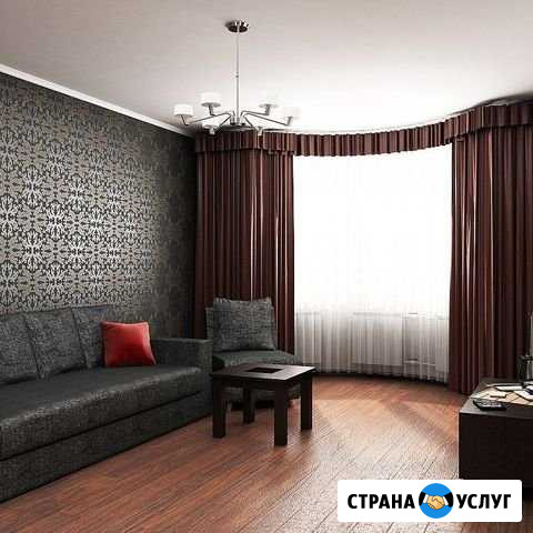 Ремонт и отделка Инза - изображение 1