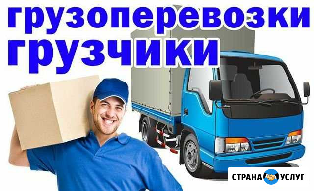 Грузчики Волгодонск - изображение 1