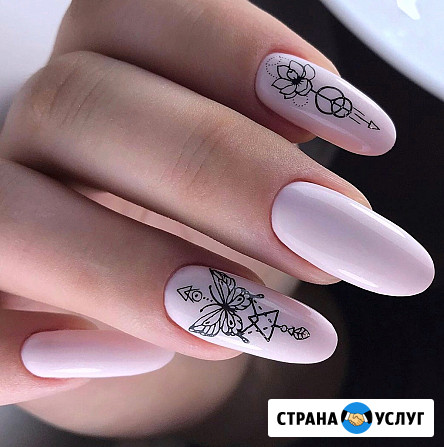 Маникюр, педикюр. Кабинет в бизнес центре Брянск - изображение 5