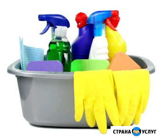 Клиниговые услуги квартиры, офисов Руэм - изображение 1