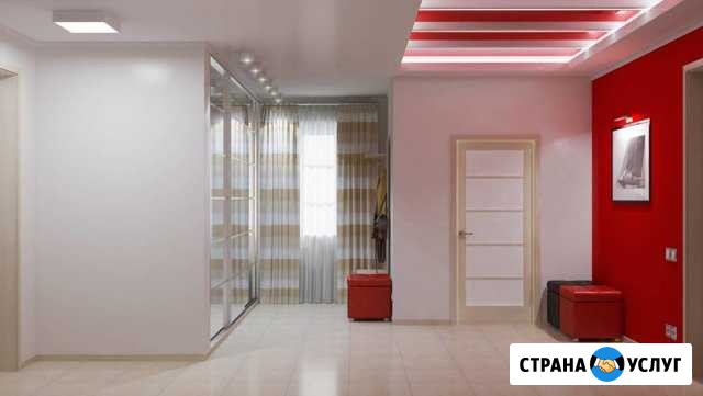Ремонт квартир, Славяне Солнечногорск - изображение 1