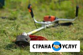 Покос травы Валдай - изображение 1