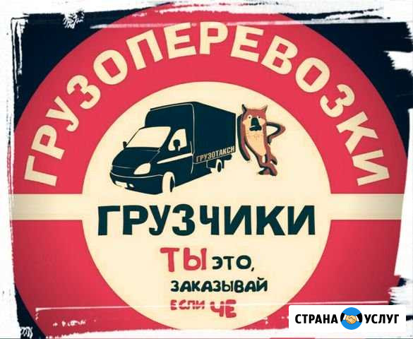 Грузчики/грузоперевозки/переезды/35 Вологда - изображение 1