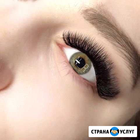 Наращивание ресниц Липецк - изображение 1