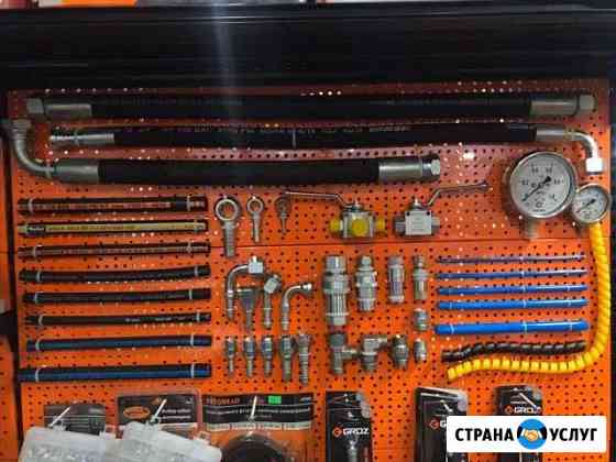 Рвд шланги Мосрентген