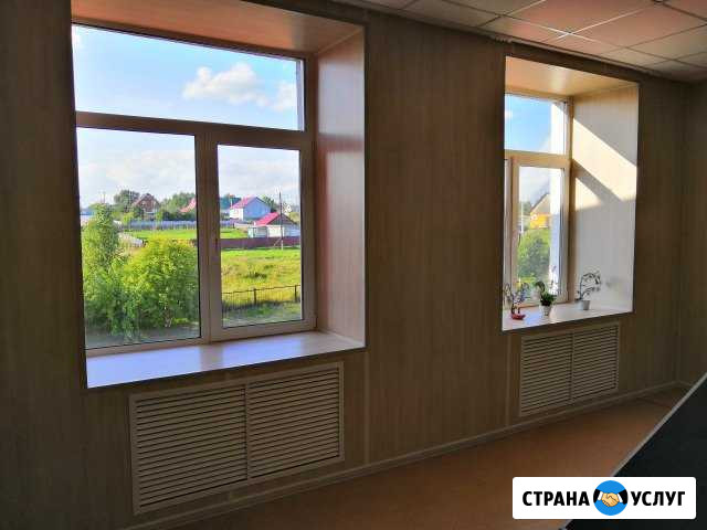 Продажа и монтаж ламинированного гипсокартона Кемерово - изображение 1