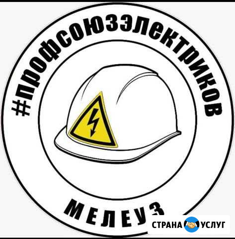 Электрик Мелеуз - изображение 1