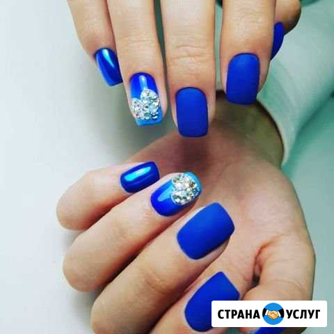 Маникюр Когалым - изображение 1