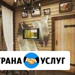 Строительство бань под ключ Челябинск - изображение 1