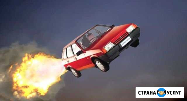 Выездной автомеханик, подбор автомобилей Алушта - изображение 1